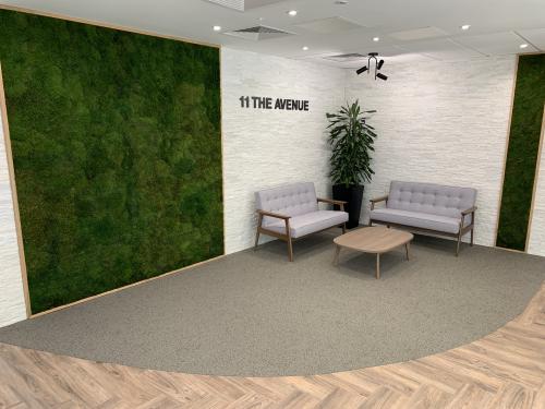 11 The Avenue, Southampton, SO17