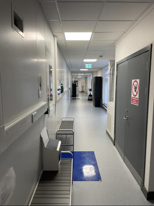 Young House, Heriot-Watt University, 42 Research Avenue North, Edinburgh, EH14