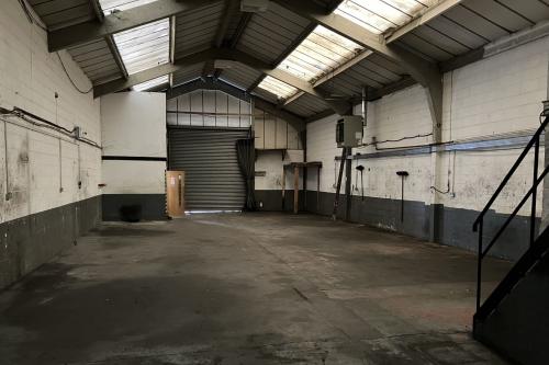 Unit 15, Gardner Industrial Estate, Kent House Lane, Beckenham, BR3