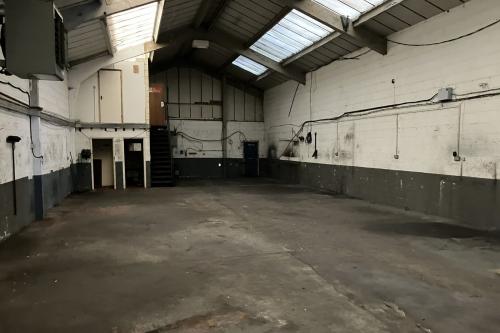 Unit 15, Gardner Industrial Estate, Kent House Lane, Beckenham, BR3