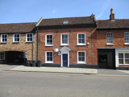 Office, 15 St Cuthberts Street, Bedford, MK40