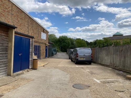 Unit 10, Watchmoor Trade Centre, Watchmoor Road, Camberley, GU15