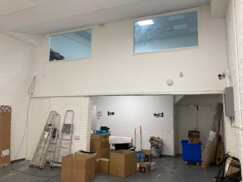 Unit 10, Watchmoor Trade Centre, Watchmoor Road, Camberley, GU15