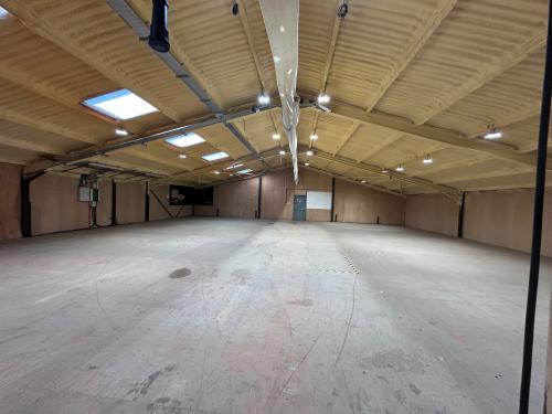 New Oast, Harpers Farm, Summer Hill, Goudhurst, Cranbrook, TN17