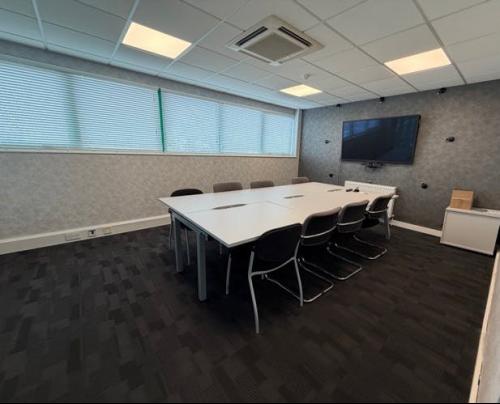 Unit 10, Dane Road Industrial Estate, Sale, M33