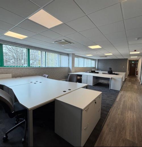 Unit 10, Dane Road Industrial Estate, Sale, M33