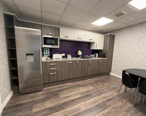 Unit 10, Dane Road Industrial Estate, Sale, M33