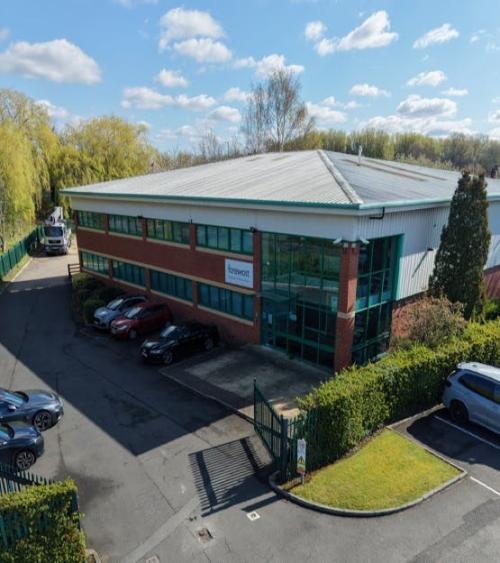 Unit 10, Dane Road Industrial Estate, Sale, M33