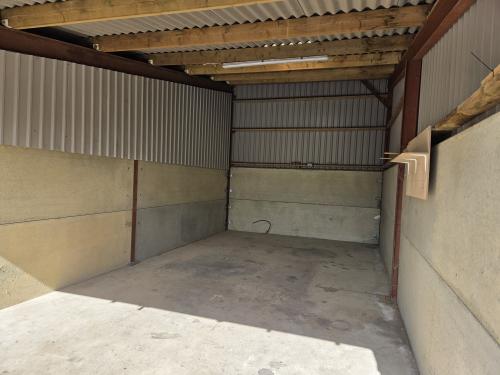 Units 6 & 7 Hermitage Farms, Oare, Thatcham, RG18