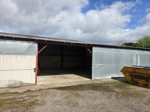 Units 6 & 7 Hermitage Farms, Oare, Thatcham, RG18