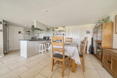 The Willows, The Street, All Saints South Elmham, Halesworth, IP19