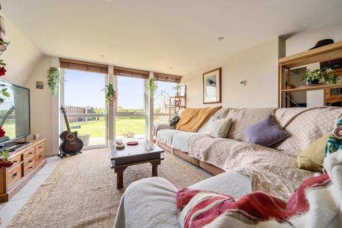The Willows, The Street, All Saints South Elmham, Halesworth, IP19