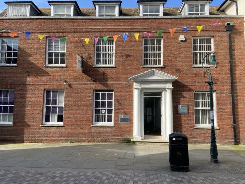 37 St Margarets Street, 37 St Margarets Street, Canterbury, CT1