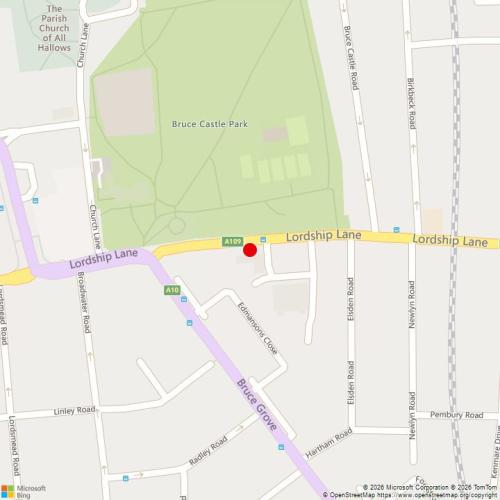 Unit 6, 71 Lordship Lane, Seven Sisters, London, N17