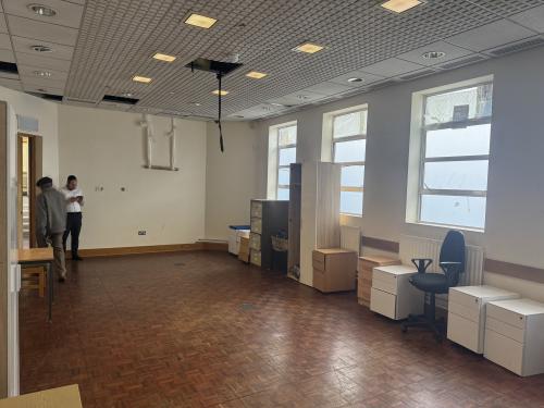 Unit 6, 71 Lordship Lane, Seven Sisters, London, N17