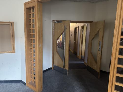 Unit 6, 71 Lordship Lane, Seven Sisters, London, N17