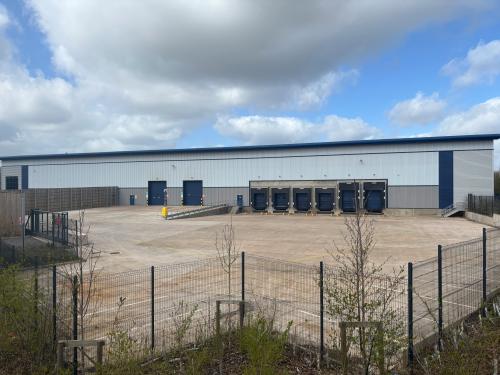 Unit 2, Hilton Cross Business Park, Junction 1 M54, Wolf Pack, Wolverhampton, WV10
