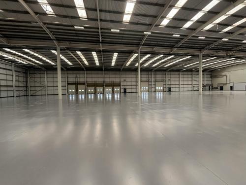 Unit 2, Hilton Cross Business Park, Junction 1 M54, Wolf Pack, Wolverhampton, WV10
