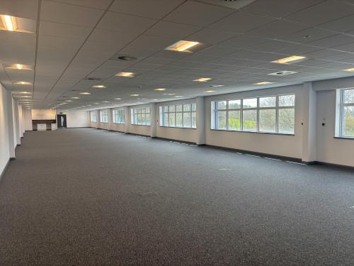 Unit 2, Hilton Cross Business Park, Junction 1 M54, Wolf Pack, Wolverhampton, WV10