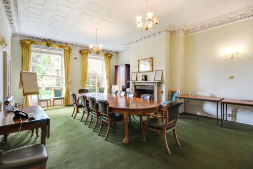 Westgate House, 87 St. Dunstans Street, Canterbury, CT2