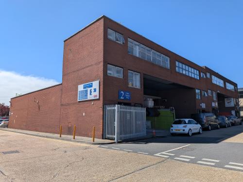 Unit 2, Oasthouse Way, Orpington, BR5
