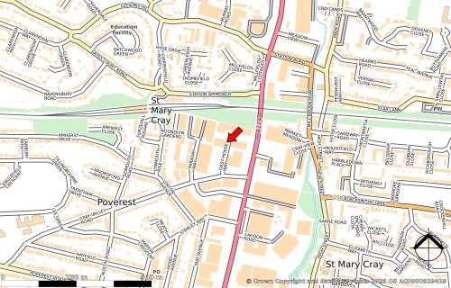 Unit 2, Oasthouse Way, Orpington, BR5