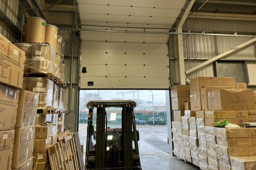 Unit 2, Nathan Way Business Park, Nathan Way, Thamesmead, London, SE28