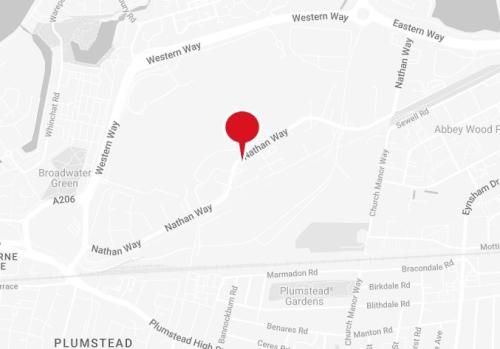 Unit 2, Nathan Way Business Park, Nathan Way, Thamesmead, London, SE28