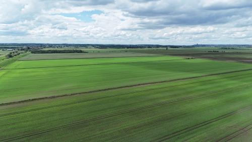 Lots 1-4, Black Fen Lane, Branston Booths, Heighington Fen, LN4