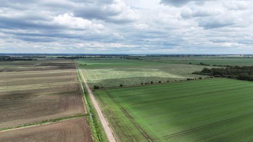 Lot 3, Black Fen Lane, Branston Booths, Heighington Fen, LN4