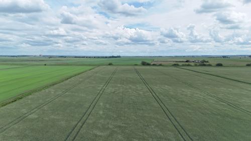 Lot 3, Black Fen Lane, Branston Booths, Heighington Fen, LN4
