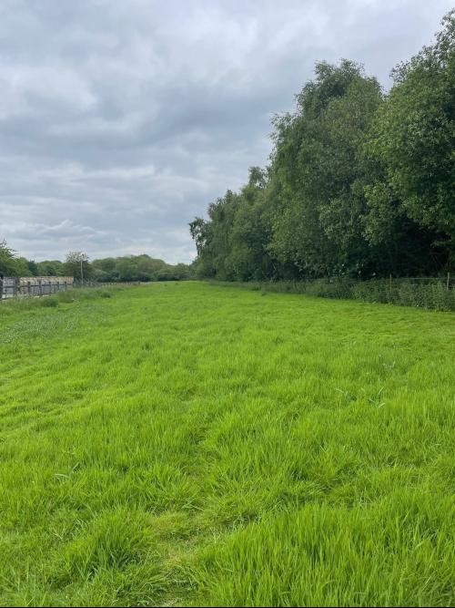 18.65 Acres, Station Road, Gunness, Scunthorpe, DN15