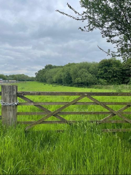 18.65 Acres, Station Road, Gunness, Scunthorpe, DN15