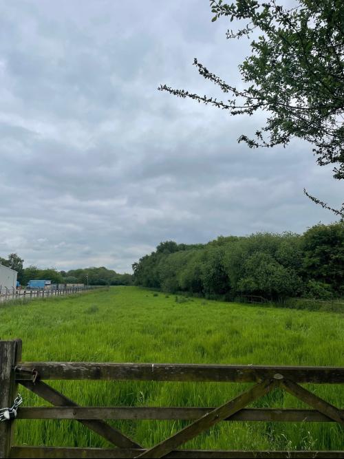 18.65 Acres, Station Road, Gunness, Scunthorpe, DN15