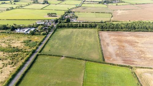 6.6 Acres Land at, Hopwell Road, Draycott, Derby, DE72