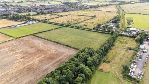 6.6 Acres Land at, Hopwell Road, Draycott, Derby, DE72