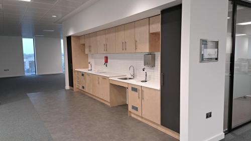 The Greenham Hub, 2nd Floor, 6 Lindenmuth Way, Greenham Business Park, Newbury, RG19