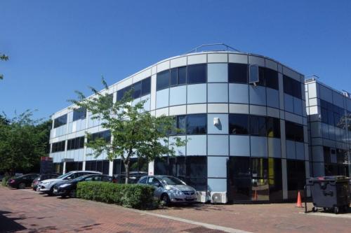 Intec 2, Wade Road, Basingstoke, RG24