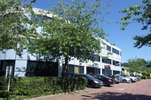 Intec 2, Wade Road, Basingstoke, RG24
