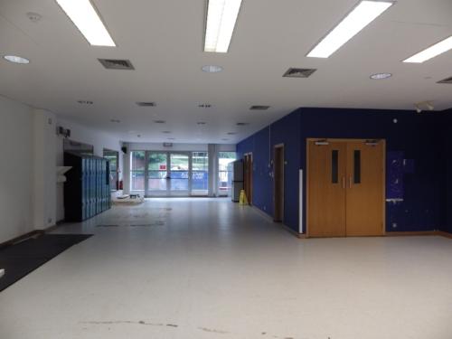Winterthur House, Winterthur Way, Basingstoke, RG21