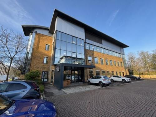 1100 Renaissance, Basing View, Basingstoke, RG21