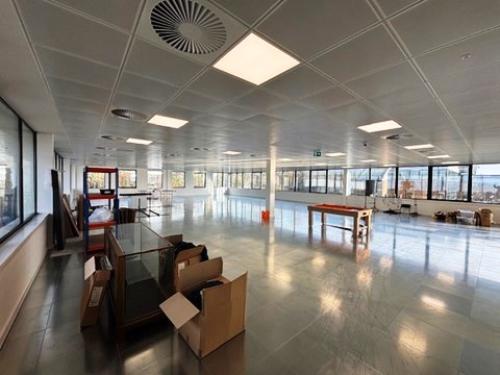 1100 Renaissance, Basing View, Basingstoke, RG21