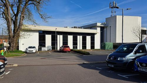 Centenary House, 10 Winchester Road, Basingstoke, RG21