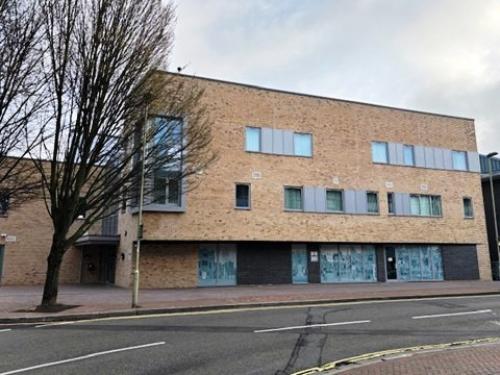 St Clements Medical Centre Ground Floor Suite, Upper Brook Street, Winchester, SO23