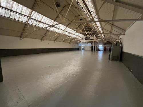 Unit 4, Coalville Business Park, Jackson Street, Coalville, LE67