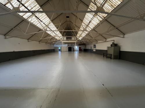 Unit 4, Coalville Business Park, Jackson Street, Coalville, LE67