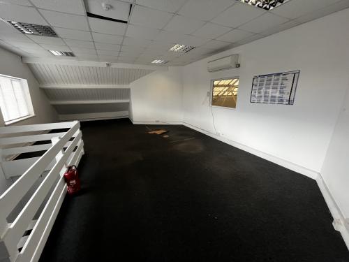 Unit 4, Coalville Business Park, Jackson Street, Coalville, LE67