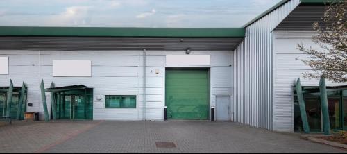 Unit 22, Great Cambridge Industrial Estate, Lincoln Road, Enfield, EN1