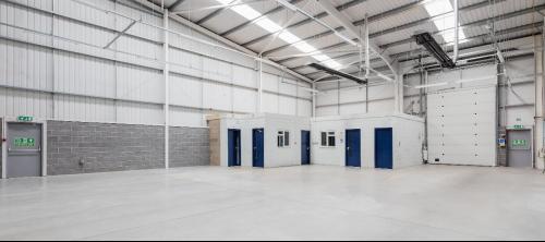 Unit 22, Great Cambridge Industrial Estate, Lincoln Road, Enfield, EN1