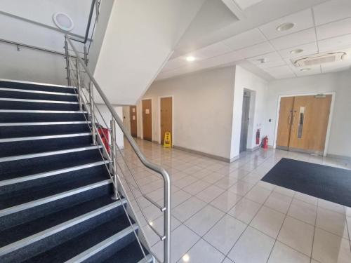 Unit 3 Tyson Park, Crockford Lane, Chineham, Basingstoke, RG24